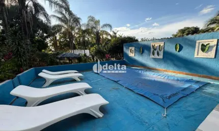 Chácara disponível para venda no bairro panorama em uberlândia-mg