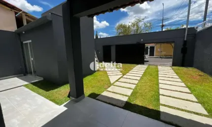 Casa disponível para venda no bairro jardim europa em uberlândia mg