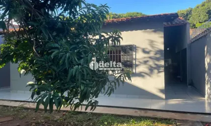 Casa disponível para venda no bairro Pampulha em Uberlândia MG
