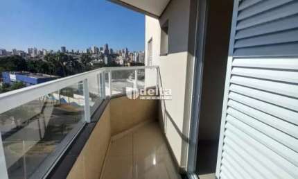 Apartamento disponível para venda no bairro Tubalina em Uberlândia-MG