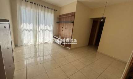 Apartamento disponível para venda no bairro Alto Umuarama em Uberlândia-MG