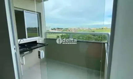 Apartamento disponível para venda no bairro portal do  vale em uberlândia-mg