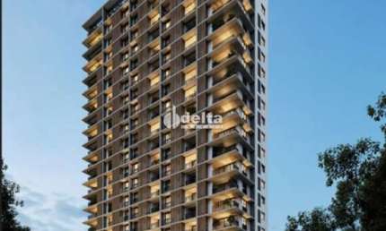Apartamento disponível para venda no bairro Parque Una em Uberlândia-MG