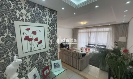 Apartamento disponível para venda no bairro Fundinho em Uberlândia-MG