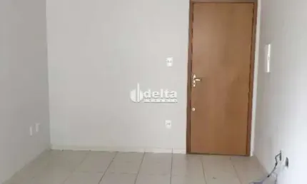 Apartamento disponível para locação no bairro Santa Mônica em Uberlândia-MG