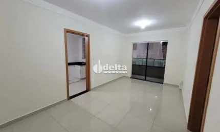 Apartamento disponível para venda no bairro santa mônica em uberlândia-mg