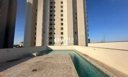 Apartamento disponível para venda no bairro Novo Mundo em Uberlândia-MG