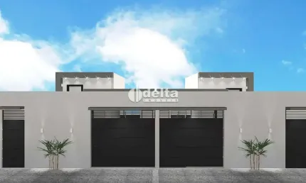 Casa disponível para venda no bairro novo mundo em uberlândia mg