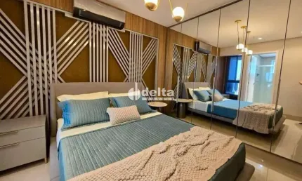 Espetacular apartamento a poucos minutos do Praia Clube