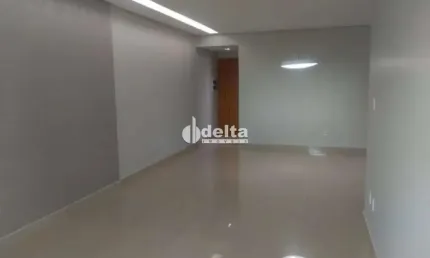 Apartamento disponível para locação e venda no bairro Santa Mônica em Uberlândia-MG