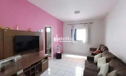Casa disponível para venda no bairro Laranjeiras em Uberlândia MG