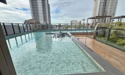 Apartamento disponível para locação e venda no bairro Jardim Sul em Uberlândia-MG