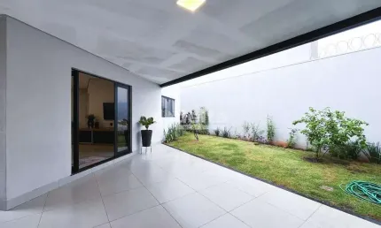 Casa disponível para locação e venda no bairro Morada da Colina em Uberlândia MG