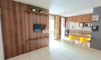 Apartamento disponível para venda no bairro Presidente Roosevelt em Uberlândia-MG