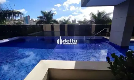 Apartamento disponível para locação e venda no bairro Tubalina em Uberlândia-MG