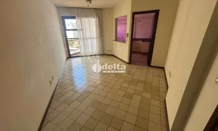 Studio disponível para venda no bairro Centro em Uberlândia-MG