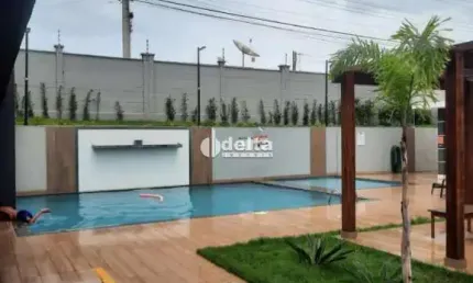 Apartamento disponível para venda no bairro Martins em Uberlândia-MG