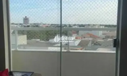 Apartamento disponível para locação no bairro jardim inconfidência em uberlândia-mg