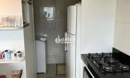 Apartamento disponível para venda no bairro Novo Mundo em Uberlândia-MG