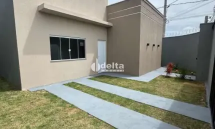 Casa residencial disponível para venda no bairro novo mundo em uberlândia-mg