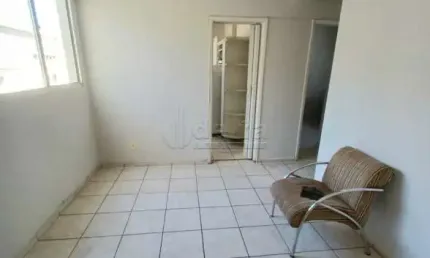 Apartamento residencial disponível para venda no bairro Brasil em Uberlândia-MG