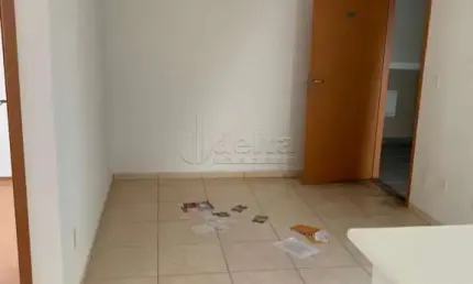 Apartamento residencial disponível para venda no bairro Shopping Park em Uberlândia-MG