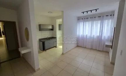 Apartamento disponível para venda no bairro panorama em uberlândia-mg