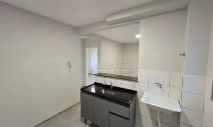 Apartamento disponível para venda no bairro Shopping Park em Uberlândia-MG