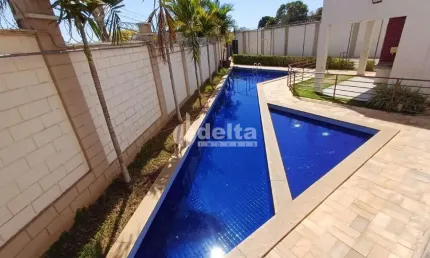 Apartamento disponível para venda e locação no bairro Chácaras Tubalina E Quartel em Uberlândia-MG