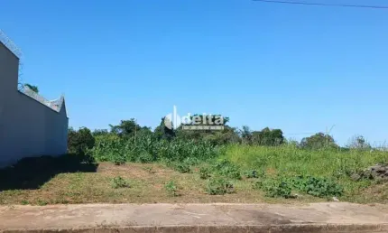 Terreno disponível para venda no bairro Shopping Park em Uberlândia MG