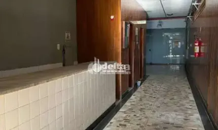Sala disponível para  venda no bairro Centro em Uberlândia-MG