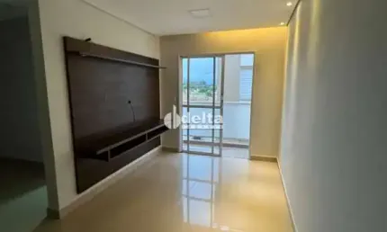 Apartamento disponível para venda no bairro Jardim Europa em Uberlândia-MG