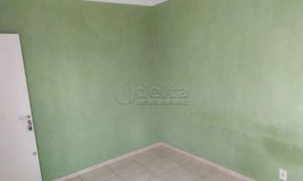 Apartamento disponível para venda no bairro Alto Umuarama em Uberlândia-MG