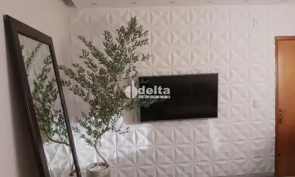 Apartamento disponível para venda no bairro jardim botânico em uberlândia-mg