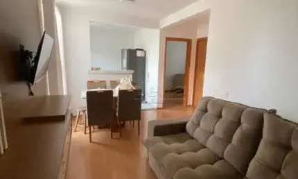 Apartamento disponível para venda no bairro Grand Ville em Uberlândia-MG