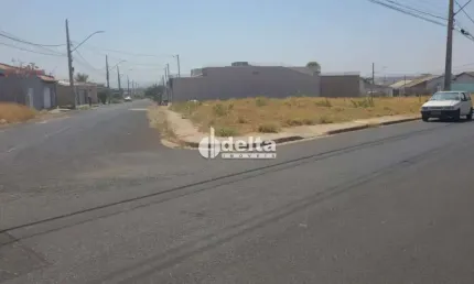 Terreno disponível para venda no bairro jardim ipanema em uberlândia-mg