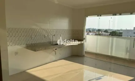 Apartamento disponível para venda no bairro Tubalina em Uberlândia-MG