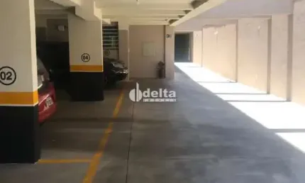 Apartamento disponível para venda no bairro Saraiva em Uberlândia-MG