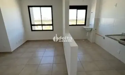 Apartamento disponível para venda no bairro Grand Ville em Uberlândia-MG