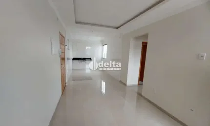 Apartamento disponível para venda no bairro Laranjeiras em Uberlândia-MG