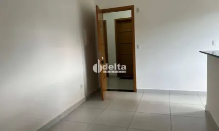 Apartamento disponível para venda no bairro Osvaldo Rezende em Uberlândia-MG