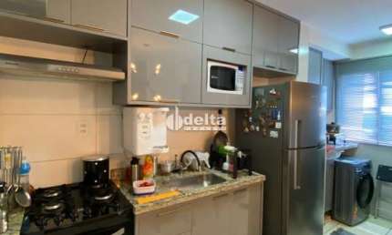 Apartamento disponível para venda no bairro Presidente Roosevelt em Uberlândia-MG