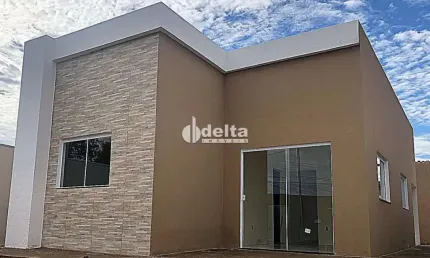 Casa disponível para venda no bairro Shopping Park em Uberlândia MG