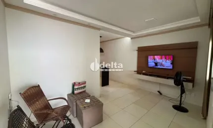 Casa residencial disponível para venda no bairro jardim europa em uberlândia-mg.