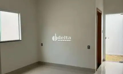 Casa disponível para venda no bairro Jardim Brasília em Uberlândia-MG