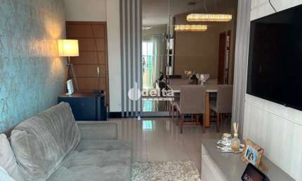 Apartamento disponível para venda no bairro Tubalina em Uberlândia-MG