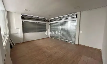 Apartamentos e Lojas disponíveis para Venda no bairro São Jorge em Uberlândia-MG.