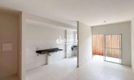 Apartamento residencial disponível para venda no bairro Jardim Holanda em Uberlândia-MG