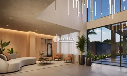 Apartamento disponível para Venda no bairro Gávea em Uberlândia-MG