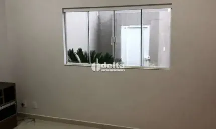 Casa disponível para venda no bairro Jardim Inconfidência em Uberlândia MG